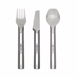 ESBIT Titan Besteck-Set ensembles de couverts pour le camping