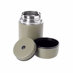 ESBIT FJ750ML-OG thermos 0,75 L Vert, Olive