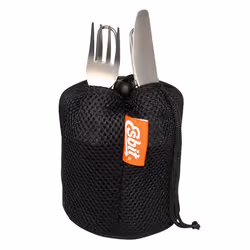 ESBIT PT750-TI ustensile de cuisson pour le camping Pot 0,75 L Titane