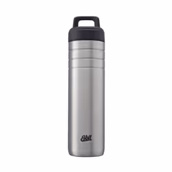 Bouteille isotherme - ESBIT - WM700TL-S - Acier inoxydable - 700 ml - Mixte