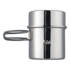 ESBIT Edelstahl Topf Pot 1 L Acier inoxydable