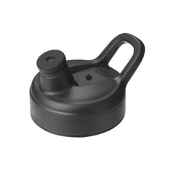 Gourde tétine Esbit Majoris Sport - gris acier - 600 ml