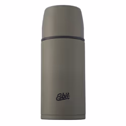 ESBIT VF750ML-OG, 0,75 L, Olive, Acier inoxydable, camping, 9 cm, 230 mm