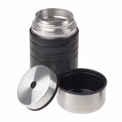 ESBIT MAJORIS thermos 1 L Noir, Argent
