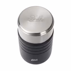 ESBIT MAJORIS thermos 1 L Noir, Argent