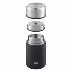 ESBIT MAJORIS thermos 1 L Noir, Argent - Vue supplémentaire 5