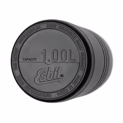 ESBIT MAJORIS thermos 1 L Noir, Argent - Vue supplémentaire 6