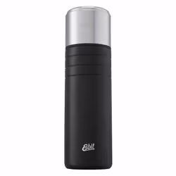 ESBIT VF1000TL-BK, 1 L, Noir, Acier inoxydable, camping, 8,5 cm, 286 mm