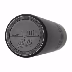 ESBIT VF1000TL-BK thermos 1 L Noir