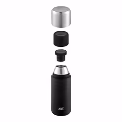 ESBIT VF1000TL-BK thermos 1 L Noir