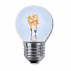 Segula 50306, 4 W, 17 W, E27, 160 lm