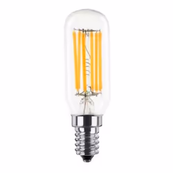 Segula 50800, 4,7 W, 35 W, E14, 360 lm, 20000 h, Blanc chaud