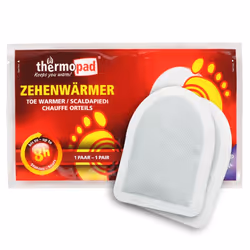 Thermopad 78020