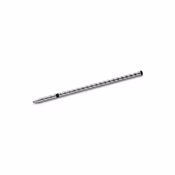 Mystim Tickleberry Finn, Aluminium, Aluminium, 8 mm, 196 mm, 22 g, 1 pièce(s)