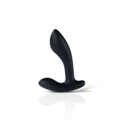 Mystim Flexing Flavio Masseur prostatique Noir Silicium 1 pièce(s)
