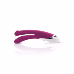 Mystim Bon Aparte Vibrateur pour lapin Ambidextre