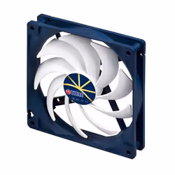 Titan TFD-14025H12ZP/KE(RB), Ventilateur, 14 cm, 180 tr/min, 1800 tr/min, 28,8 dB, 89,43 cfm