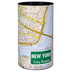 Extragoods CP.CITY.580 puzzle Jeu de puzzle 500 pièce(s) Ville