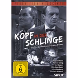 SAD 4260158190770, DVD, Allemand, Thriller, 2D, 1.33:1, 62 min