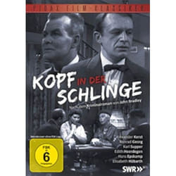 SAD 4260158190770 Film DVD Allemand