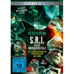 Alive AG 5819343 Film DVD Allemand
