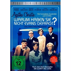 Alive AG 5819517, DVD, Allemand, Anglais, 2D, 4:3, 194 min, 2 disques