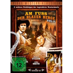 Alive AG 5819549, DVD, Allemand, Anglais, 2D, 4:3, 140 min
