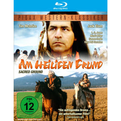 Alive AG Am heiligen Grund Blu-ray Allemand, Anglais