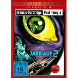 Alive AG 5819615 Film DVD Allemand, Anglais