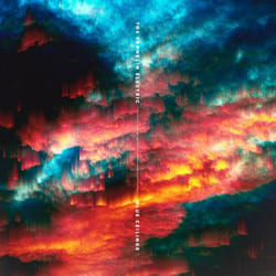 Heartselling The Franklin Electric - Blue Ceilings CD Pop