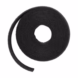 Label-the-cable LTC ROLL, Synthétique, Noir, 3000 mm, 16 mm, 3 mm, 1 pièce(s)