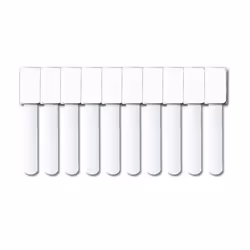 Label-the-cable LTC 2530, Blanc, 90 mm, 10 pièce(s)