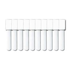 Label-the-cable LTC 2530 serre-câbles Blanc