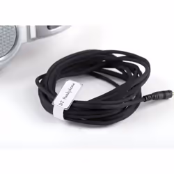 Label-the-cable LTC 2530 serre-câbles Blanc