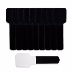 Label-the-cable LTC 3110, Noir, 90 mm, 10 pièce(s)