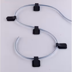 Label-the-cable LTC 3110 serre-câbles Noir