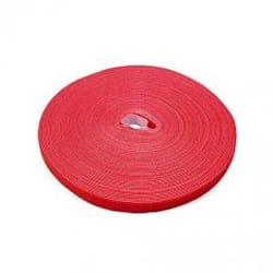 Label-the-cable PRO 1260 range-câbles Sur bureau/mural Tube flexible de câble Rouge 1 pièce(s)