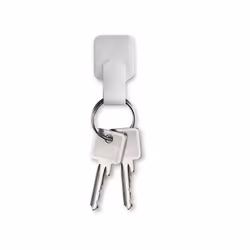 Label-the-cable WALL Velcro Nylon, Polyester Noir, Blanc 50 pièce(s) - Vue supplémentaire 4
