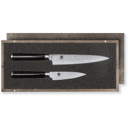 kai DMS-210 Couvert et ensemble de couteaux 2 pièce(s) Jeu de couteaux/coutellerie