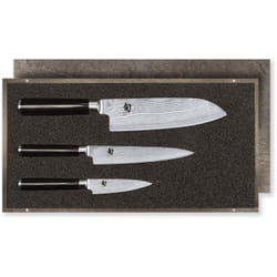 kai DMS-310 Couvert et ensemble de couteaux 3 pièce(s) Jeu de couteaux/coutellerie