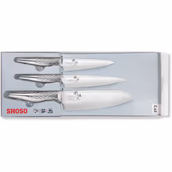 kai 51S-310, Couteau universel, 3 pièce(s)