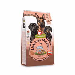GranataPet 184557 Alimentation sèche pour chiens 10 kg Adulte Poisson - Vue supplémentaire 2