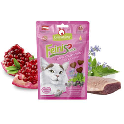GranataPet 185134 nourriture humide pour chats 50 g