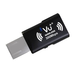 Vu+ 10005144 carte réseau WLAN 300 Mbit/s