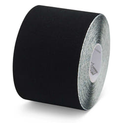 K-Tape 180203 bande thérapeutique élastique Coton, Spandex 5 m 50 mm Ruban universel