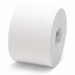 K-Tape 180204, Ruban universel, Blanc, Coton, Spandex, 5 m, 50 mm, 1 pièce(s)