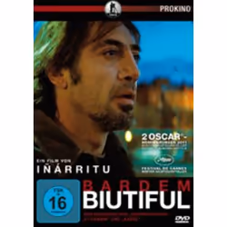 EuroVideo Medien 201373, DVD, Allemand, Espagnol, Drame, 2D, 2.35:1, 141 min