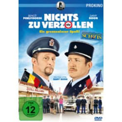 EuroVideo Medien 310443 Film DVD Allemand, Français
