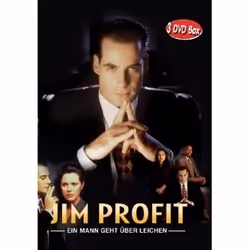 Alive AG 7027039, DVD, Allemand, Anglais, 2D, 4:3, 392 min, 3 disques