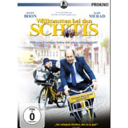EuroVideo Medien 490083 Film DVD Allemand, Français